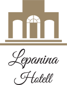 Neljakohaline suvemaja - Lepanina Hotell